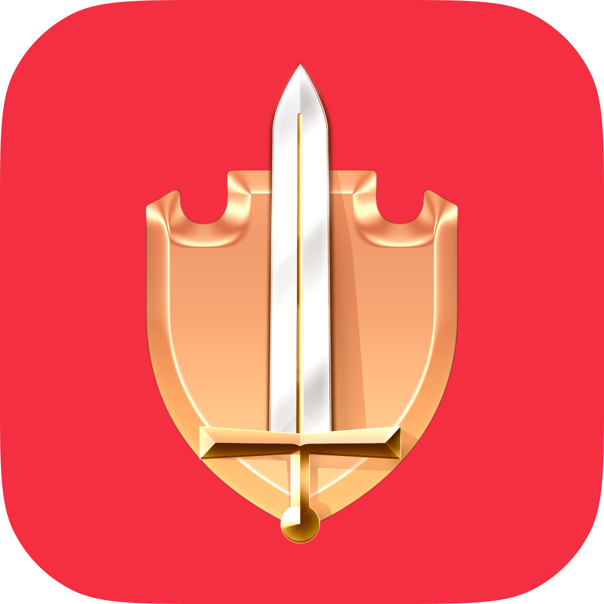 剑琅联盟 Logo
